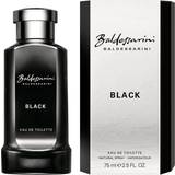 Baldessarini Parfumer Baldessarini Black EdT 75ml