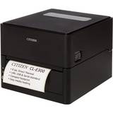 Etiketprintere Etiketprintere & Etiketmaskiner Citizen CL-E300
