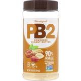 Chokolader Pålæg & Marmelade PB2 Powdered Peanut Butter 184g