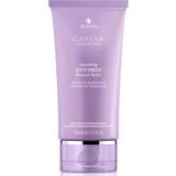 Alterna After suns Hårprodukter Alterna Caviar Anti-Aging Smoothing Anti-Frizz Blowout Butter 150ml