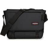 Opbevaring til laptop - Spænde Håndtasker Eastpak Delegate Plus - Black