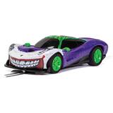 Scalextric Modelbyggeri Scalextric Joker Inspired Car