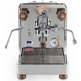 1 - Varmtvandsfunktion Espressomaskiner LeLit Bianca PL162T