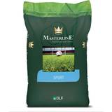 Frø Masterline Sport Grass Seeds 15kg 600m²