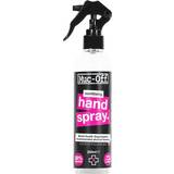 Sprayflasker Hudrens Muc-Off Antibacterial Sanitising Hand Spray 250ml