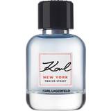 Karl Lagerfeld Herre Parfumer Karl Lagerfeld New York Mercer Street EdT 60ml