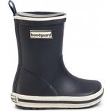 Børnesko Bundgaard Classic Rubber Boots - Classic Navy