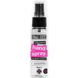Sprayflasker Hudrens Muc-Off Antibacterial Sanitising Hand Spray 32ml