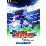 7 - Sport PC spil Captain Tsubasa: Rise of New Champions (PC)