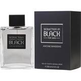 Antonio Banderas Herre Parfumer Antonio Banderas Seduction in Black EdT 200ml