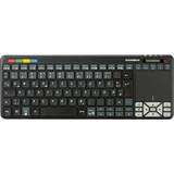 Fjernbetjening keyboard Thomson HAM-66132699