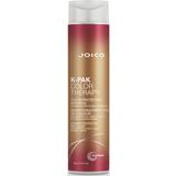 Keratin - Regenererende Shampooer Joico K-Pak Color Therapy Shampoo 300ml