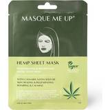 Masque Me Up Hemp Sheet Mask