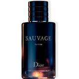 Herre Parfum Dior Sauvage Parfum 200ml
