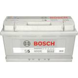 Bosch batteri s5 Bosch SLI S5 013