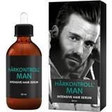 Hårkontroll Sprayflasker Hårprodukter Hårkontroll Man Intensive Hair Serum 50ml