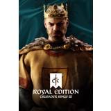 Crusader kings iii Crusader Kings III - Royal Edition (PC)