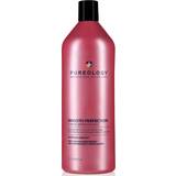 Pureology Dufte Balsammer Pureology Smooth Perfection Conditioner 1000ml