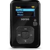 SanDisk MP3-afspillere SanDisk Sansa Clip 8GB