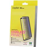 Copter Exoglass Privacy Screen Protector for iPhone 6/6S/7/8/SE 2020