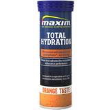 Maximuscle Vitaminer & Mineraler Maximuscle Total Hydration Orange 10 stk