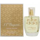 S.T. Dupont Eau de Parfum S.T. Dupont Pour Femme Special Edition EdP 100ml