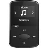 MP3-afspillere SanDisk Clip Jam 8GB