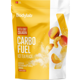 Bodylab Kulhydrater Bodylab Carbo Fuel Ice Tea Peach 1kg