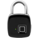 Smart padlock Vooni Padlock with Fingerprint