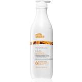 Slidt hår - Solbeskyttelse Balsammer milk_shake Moisture Plus Conditioner 1000ml
