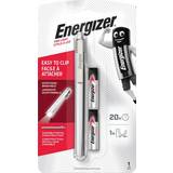 Sølv Pennelygter Energizer Metal Pen Light