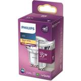 Philips led spot 3.5 w Philips Classic LED Lamp 35W GU10
