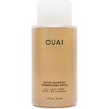OUAI Hårprodukter OUAI Detox Shampoo 300ml