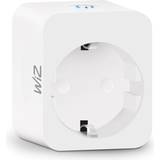 Hvid Elartikler WiZ Smart plug