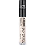 Catrice Concealers Catrice Liquid Camouflage High Coverage Concealer #005 Light Natural