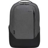 Håndtag - Indvendig lomme Computertasker Targus Cypress Hero With EcoSmart 15.6” - Grey