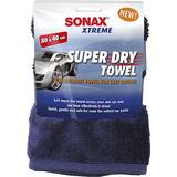 Sonax Sort Bilpleje & Biltilbehør Sonax Xtreme Super Dry Towel