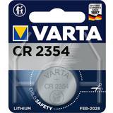 Batteri til fjernbetjening - Batterier - Litium Batterier & Opladere Varta CR 2354