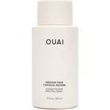 OUAI Hårprodukter OUAI Medium Hair Conditioner 300ml