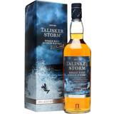 Talisker Spiritus Talisker Storm Single Malt Scotch Whisky 45.8% 70 cl
