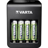 9V (6LR61) - Batterier Batterier & Opladere Varta 57687