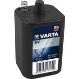 Andre batterier - Batterier Batterier & Opladere Varta 431