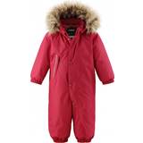 Flyverdragter Reima Gotland Winter Overall - Lingonberry Red (510316-3910)