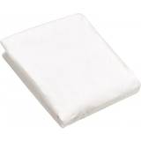 Hvid Tekstiler BabyDan Waterproof Fitted Sheet 30x75cm