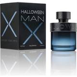 Halloween Herre Parfumer Halloween Man X EdT 75ml