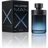 Halloween Herre Parfumer Halloween Man X EdT 125ml