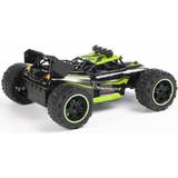 TechToys AA (LR06) Fjernstyret legetøj TechToys Buggy Raptor Green RTR 100504527