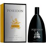 Poseidon Eau de Parfum Poseidon Gold Ocean EdT 150ml