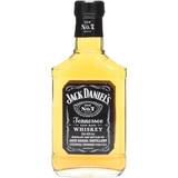 Jack Daniels Old No.7 Whiskey 40% 20 cl