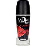 Mum Deodoranter Mum Men Classic Deo Roll-on 75ml